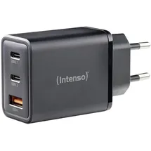 Intenso Power Adapter W65ACC Gan,