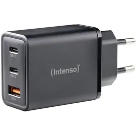 Intenso Power Adapter W65ACC Gan,