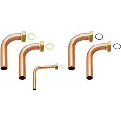 VAILLANT Installations-Set 0020212718