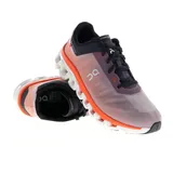 On Cloudflow 4 Herren Laufschuhe-Orange-8,5