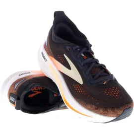 Brooks Glycerin 23 Herren Medium Phantom/Orange/Sand 44