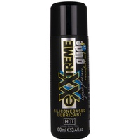 HOT eXXtreme Glide - silicone lubricant