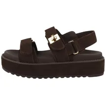 Steve Madden Bigmona Herren Braun 41