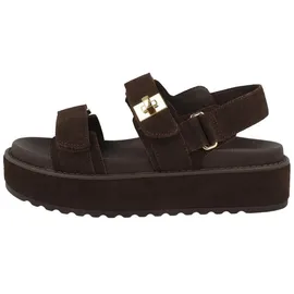 Steve Madden Bigmona Herren Braun 41