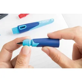 Stabilo Füller EASYbirdy, A