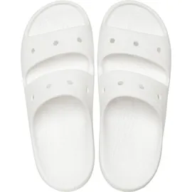 Crocs Classic V2 U Sandalen White 38-39