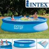 Intex Easy Set 366 x 91 cm