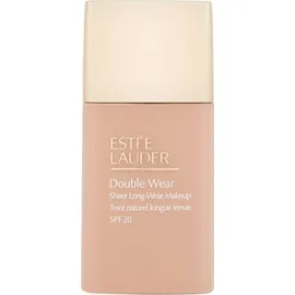 Estée Lauder Double Wear Sheer Long-Wear Makeup 2C3 Fresco