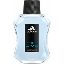 adidas Ice Dive Eau de Toilette 100 ml