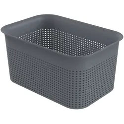 rotho Box BRISEN - B/H/T ca. 18,00x13,00x26,20