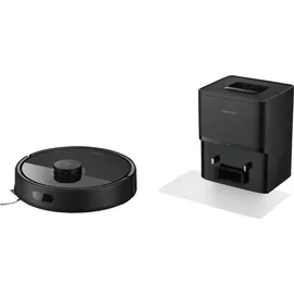 Roborock Q7 BF Schwarz
