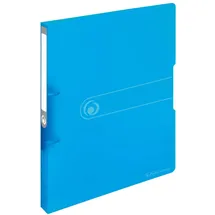 Herlitz easy orga to go DIN A4 27 mm Blau
