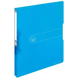 Herlitz easy orga to go DIN A4 27 mm Blau