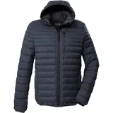 G.I.G.A. DX GW 28 MN QLTD JCKT dunkel stahlblau 54