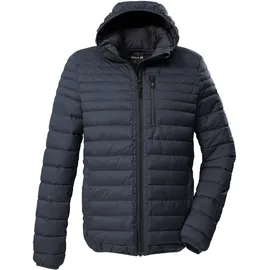 G.I.G.A. DX GW 28 MN QLTD JCKT dunkel stahlblau 54