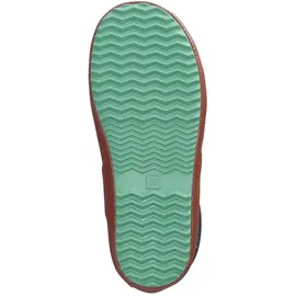 Bisgaard Nordic in Dunkelblau - 36