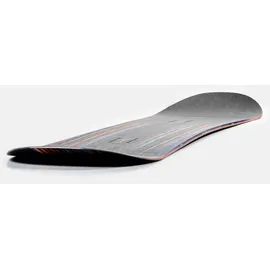 Nitro SMP Snowboard 2025 155