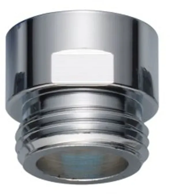 Neoperl Mengenregler 02629994 verchromt, 1/2