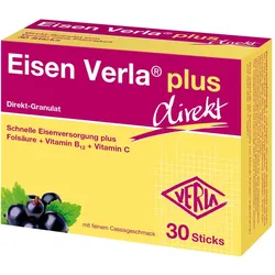 Eisen Verla plus 30 St