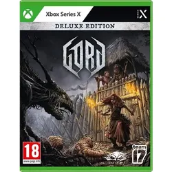 Gord Deluxe Edition - XBSX [EU Version]