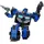 Hasbro Transformers 14 cm große Deluxe Crankcase Actionfigur