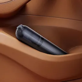 Baseus A0 Pro Handstaubsauger schwarz