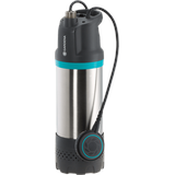 Gardena Tauch-Druckpumpe 5900/4 inox (1768-61)