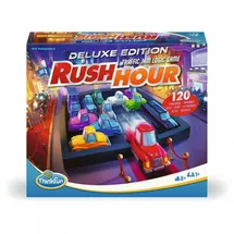 Think Fun ThinkFun Rush Hour Deluxe