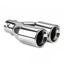 amio 01308 Auspuffblende 230mm