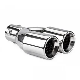 amio 01308 Auspuffblende 230mm