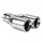 amio 01308 Auspuffblende 230mm