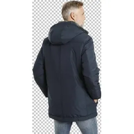 Jan Vanderstorm Funktionsjacke BOTULFR dunkelblau- 62