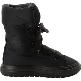 Converse Chuck Taylor All Star Elements Boot Damen Schwarz 40,5