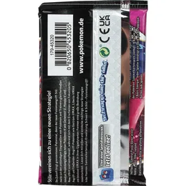 Pokémon Fusions Angriff Booster