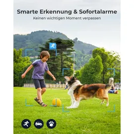 Reolink Argus 3 Ultra Weiß