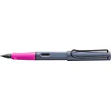 Lamy safari Patronenfüller pink cliff M (mittel)