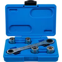 BGS Stehbolzen-Ausdreher-Satz 6 - 12 mm 5-tlg.