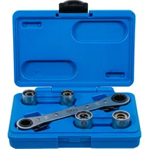 BGS Stehbolzen-Ausdreher-Satz 6 - 12 mm 5-tlg.