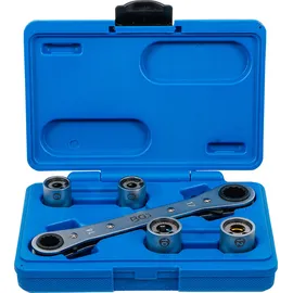 BGS Stehbolzen-Ausdreher-Satz 6 - 12 mm 5-tlg.
