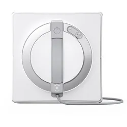 Ecovacs WINBOT W2 OMNI, Ansaugung, Universal, Weiß, 96 W, 230 ml, 30 x 40 cm