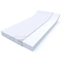 MSS e.K. Revasana Premium 7 Zonen Matratze Wellness Kaltschaum