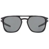 OAKLEY Latch Beta OO9436-0154 matte black / prizm grey