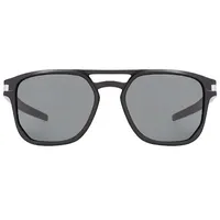 OAKLEY Latch Beta OO9436-0154 matte black / prizm grey