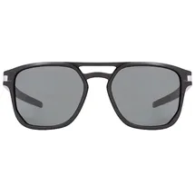 OAKLEY Latch Beta OO9436-0154 matte black / prizm grey