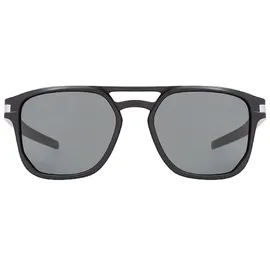 OAKLEY Latch Beta OO9436-0154 matte black / prizm grey