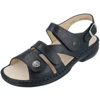 Finn Comfort Gomera Damen Sandale, Größe:38 EU - 38 EU