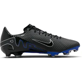 Nike Mercurial Vapor 15 Academy MG schwarz/hyper royal/chrome 47,5