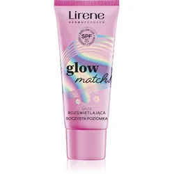 Lirene Base aufhellende Make up-Basis SPF 15 30 ml