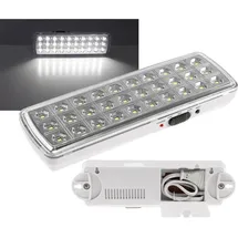 ChiliTec CTNL 30-LED (205x65x30)