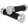 master"in' Hantelset Hantel 2 x 1 kg Chrom